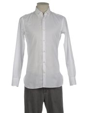 GUY ROVER - Camicia maniche lunghe