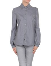 ARMANI JEANS - Camicia maniche lunghe