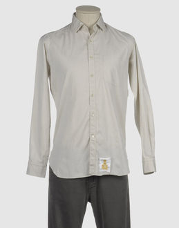 GUY ROVER - CAMICIE - Camicie maniche lunghe - su YOOX.COM