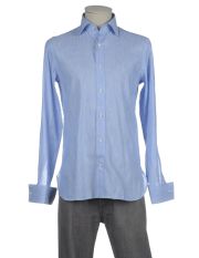 GUY ROVER - Camicia maniche lunghe