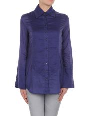 ARMANI JEANS - Camicia maniche lunghe