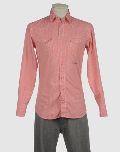 ZOOM GUY ROVER - Long sleeve shirt