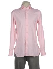 GUY ROVER - Camicia maniche lunghe