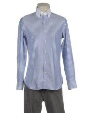GUY ROVER - Camicia maniche lunghe