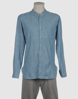 GUY ROVER - CAMICIE - Camicie maniche lunghe - su YOOX.COM