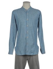 GUY ROVER - Camicia maniche lunghe