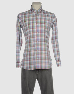 GUY ROVER - CAMICIE - Camicie maniche lunghe - su YOOX.COM