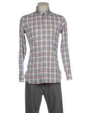 GUY ROVER - Camicia maniche lunghe