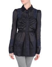 ERMANNO ERMANNO SCERVINO - Camicia maniche lunghe