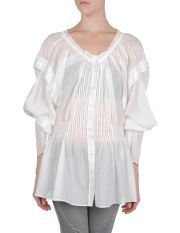 ERMANNO ERMANNO SCERVINO - Camicia maniche lunghe