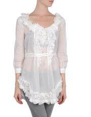 ERMANNO ERMANNO SCERVINO - Blusa