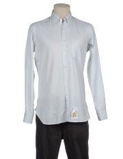GUY ROVER - Camicia maniche lunghe
