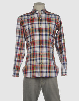 GUY ROVER - CAMICIE - Camicie maniche lunghe - su YOOX.COM