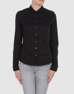 Calvin Klein Jeans - Chemises - Chemises manches longues