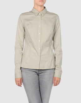 Calvin Klein Jeans - Chemises - Chemises manches longues