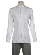 GUY ROVER - Camicia maniche lunghe
