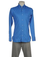 GUY ROVER - Camicia maniche lunghe