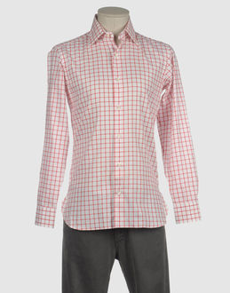 GUY ROVER - CAMICIE - Camicie maniche lunghe - su YOOX.COM