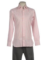 GUY ROVER - Camicia maniche lunghe