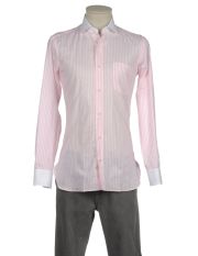 GUY ROVER - Camicia maniche lunghe