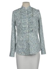 FRED PERRY - Camicia maniche lunghe