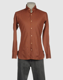 GUY ROVER - CAMICIE - Camicie maniche lunghe - su YOOX.COM