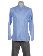 GUY ROVER - Camicia maniche lunghe