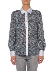 TORY BURCH - Long sleeve shirt
