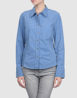 Armani Jeans - Chemises - Chemises manches longues