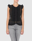 HOSS INTROPIA - Sleeveless shirt