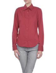 ARMANI JEANS - Camicia maniche lunghe