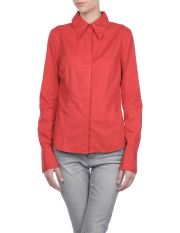 ARMANI JEANS - Camicia maniche lunghe