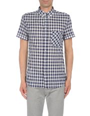 McQ - Camicia maniche corte
