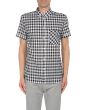 McQ - Camicia maniche corte