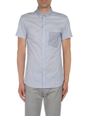 McQ - Camicia maniche corte