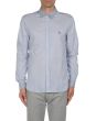 McQ - Camicia maniche lunghe
