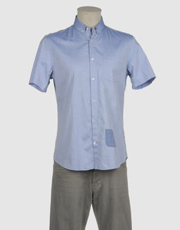 M.GRIFONI DENIM - CAMICIE - Camicie maniche corte - su YOOX.COM