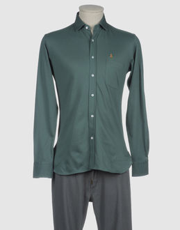 GUY ROVER - CAMICIE - Camicie maniche lunghe - su YOOX.COM