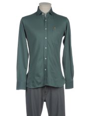 GUY ROVER - Camicia maniche lunghe