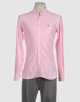 GUY ROVER - CAMICIE - Camicie maniche lunghe - su YOOX.COM