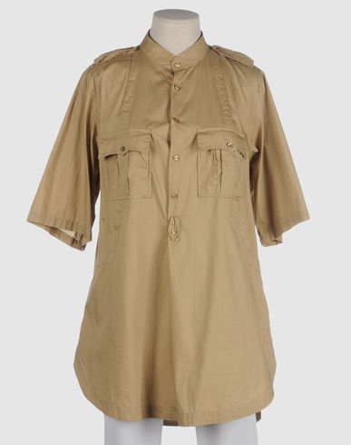 ZOOM HOSS INTROPIA - Short sleeve shirt