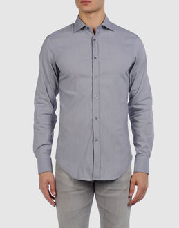 MAURO GRIFONI - CAMICIE - Camicie maniche lunghe - su YOOX.COM