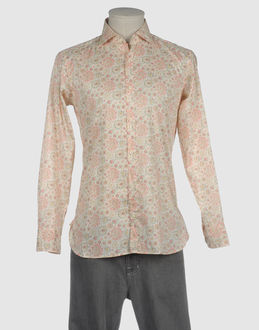 GUY ROVER - CAMICIE - Camicie maniche lunghe - su YOOX.COM