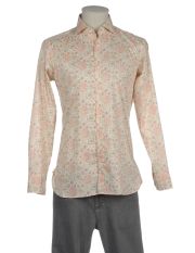 GUY ROVER - Camicia maniche lunghe