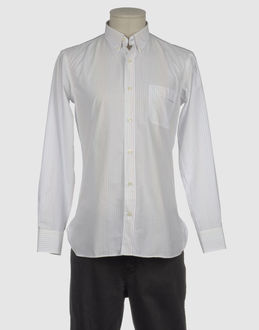GUY ROVER - CAMICIE - Camicie maniche lunghe - su YOOX.COM
