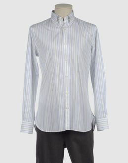 GUY ROVER - CAMICIE - Camicie maniche lunghe - su YOOX.COM