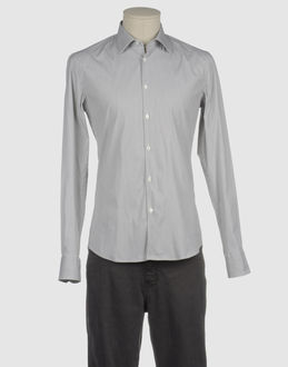 AGLINI - CAMICIE - Camicie maniche lunghe - su YOOX.COM