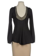IKKS - Blusa