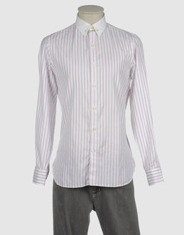 GUY ROVER - CAMICIE - Camicie maniche lunghe - su YOOX.COM