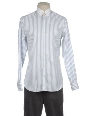 GUY ROVER - Camicia maniche lunghe